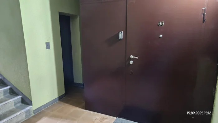 Вы даже не представляете, какие бывают соседи