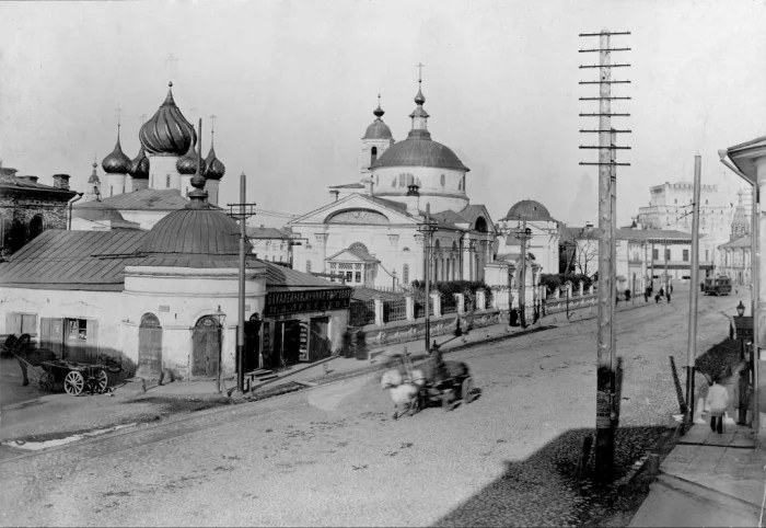 Ярославль до революции: старые фото и воспоминания горожан