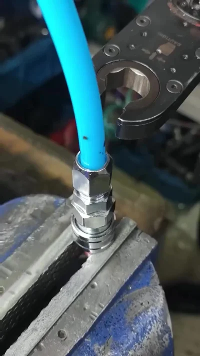 Как вам такой ключик?