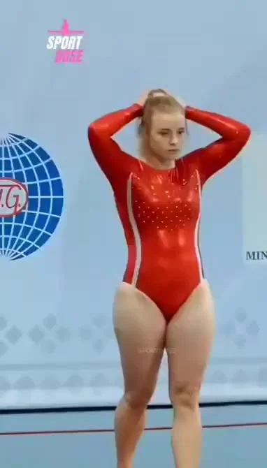 Прыгучая пышка