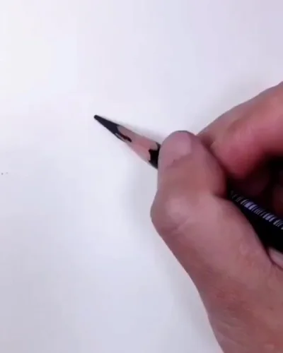 Иногда кажется что легко нарисовать