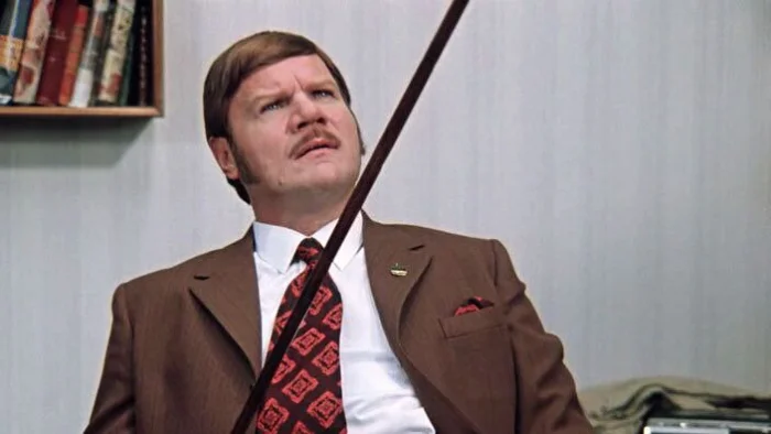 Почему Михаил Пуговкин так и не сыграл у Эльдара Рязанова