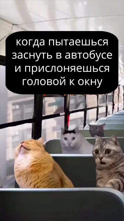 Всем знакомо