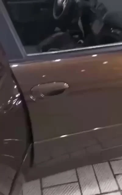 Какой любопытный...