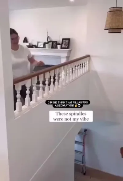 Теперь это выглядит как дерьмо