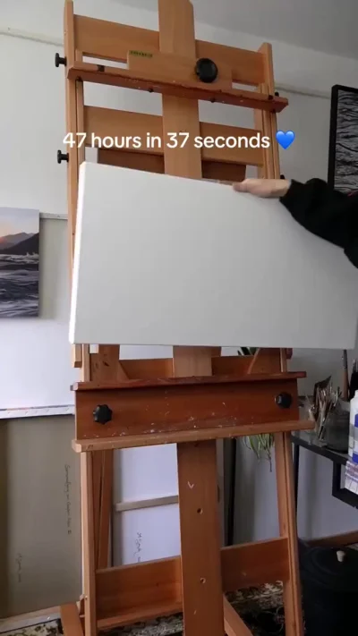 47 часов работы в 37 секундах