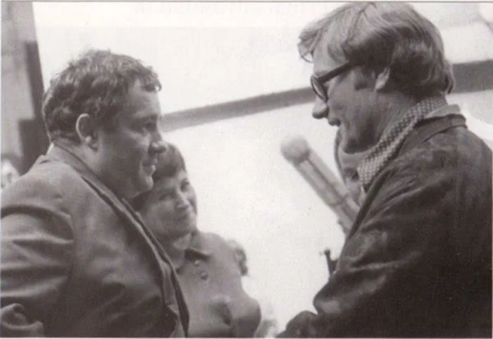 Редкие фотографии знаменитостей