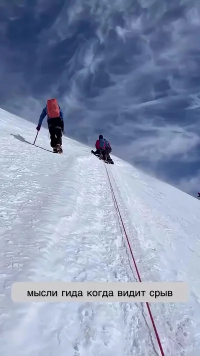 Оторвался от коллектива