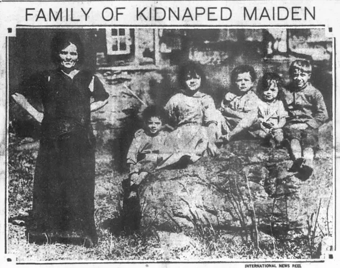 Тайна исчезновения девочки в Вермонте: крупнейшая охота и неожиданный «герой»