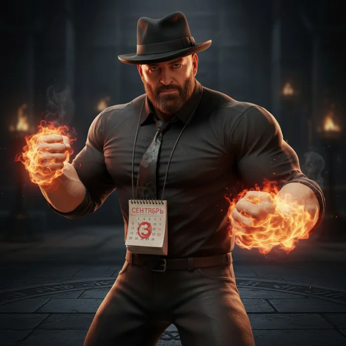 Герои легендарных мемов в стиле Mortal Kombat