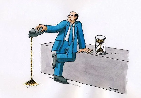 Изображения с глубоким подтекстом