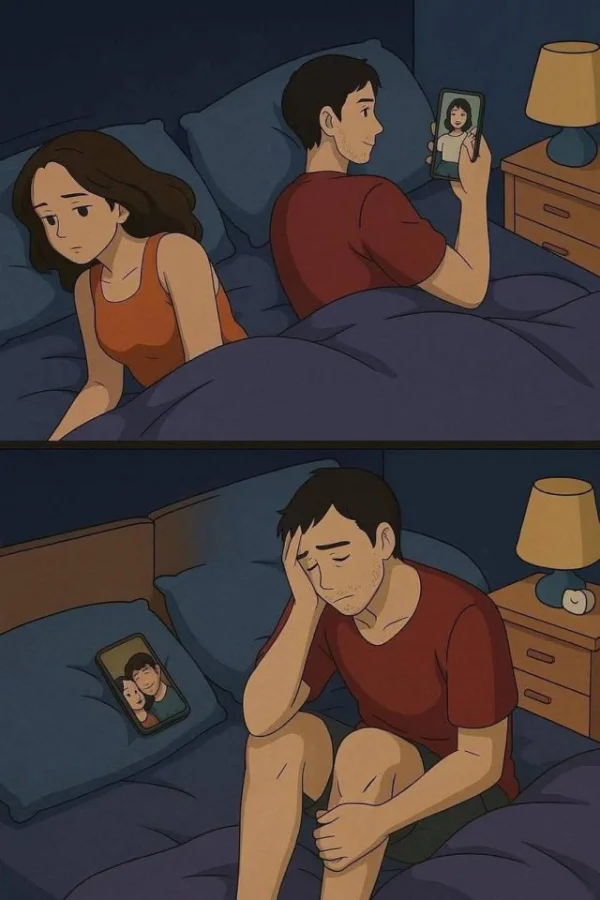 Фотографии, в которых скрыт глубокий смысл