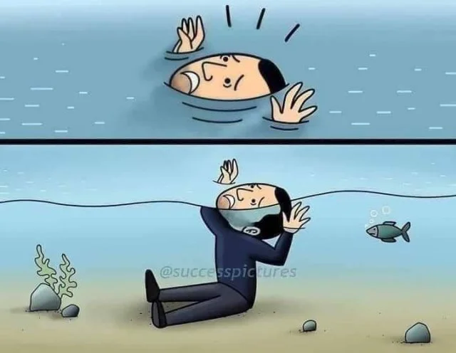 Картинки, которые заставляют задуматься