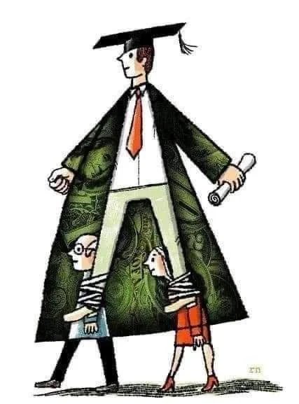 Картинки, которые заставляют задуматься