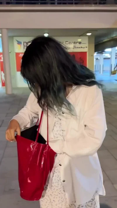 Когда твоя девушка Алиса