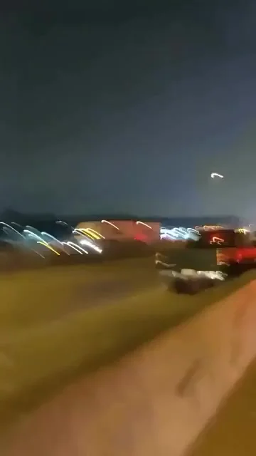 Считаем количество машин