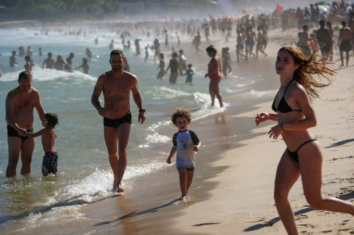 Свежее на общую тему