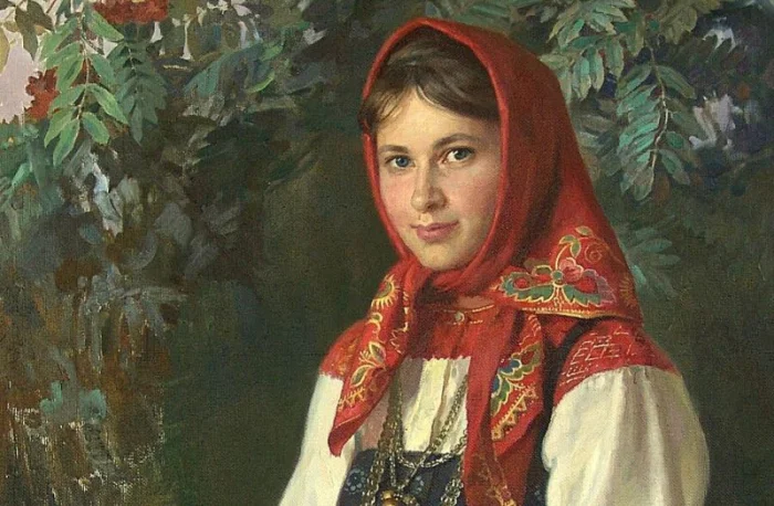 Нагуленный