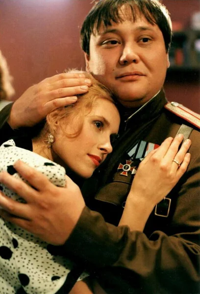 Время танцора (1997)