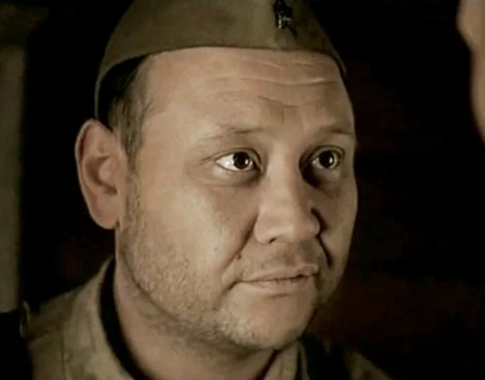 Штрафбат (2004)