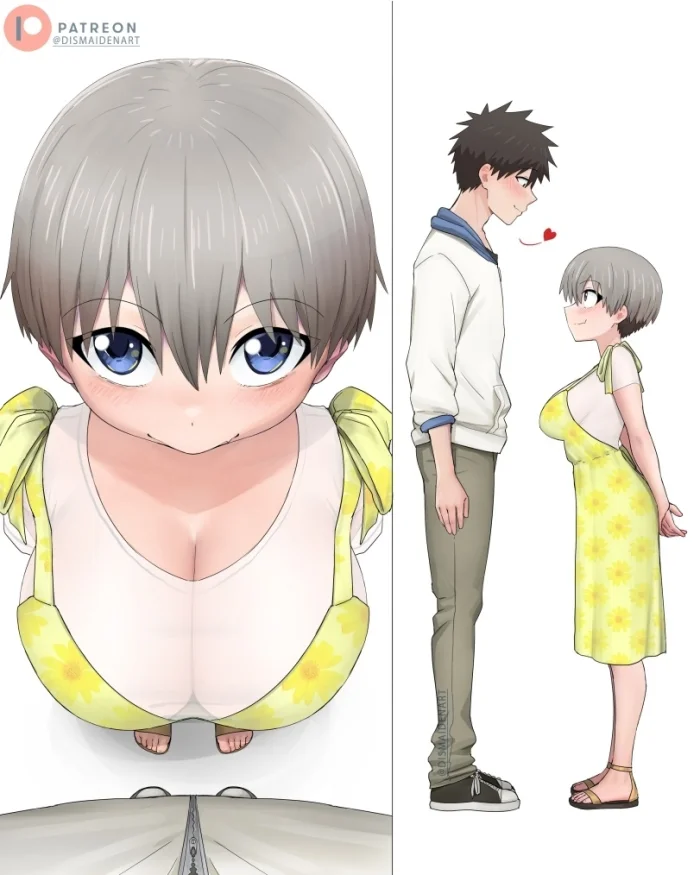 Всратые анимемы