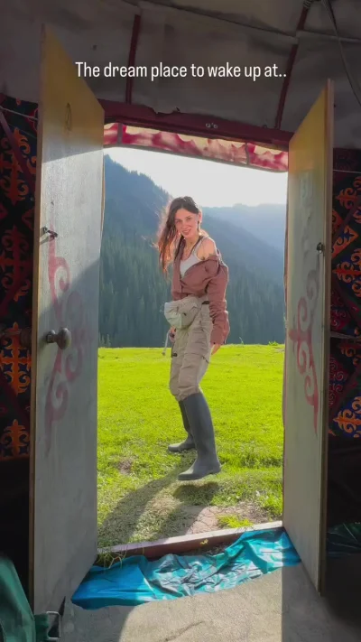 Кыргызстан