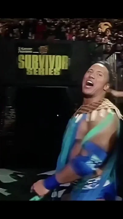 Дуэйн Джонсон