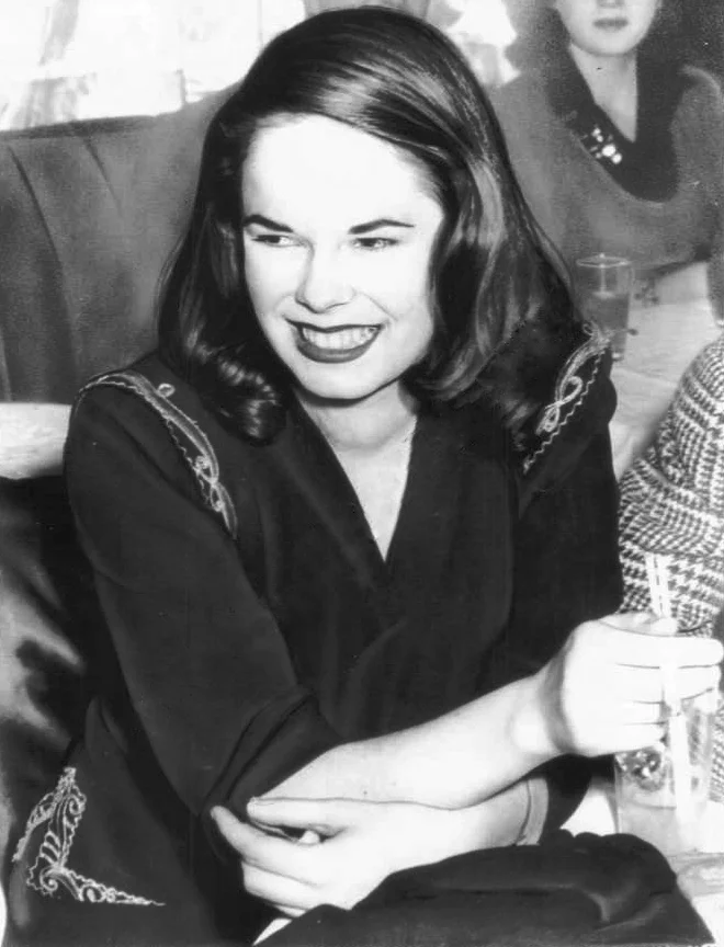 Уна О’Нил: стойкая муза и верная жена Чарли Чаплина