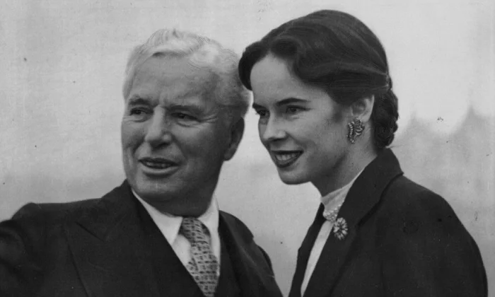 Уна О’Нил: стойкая муза и верная жена Чарли Чаплина