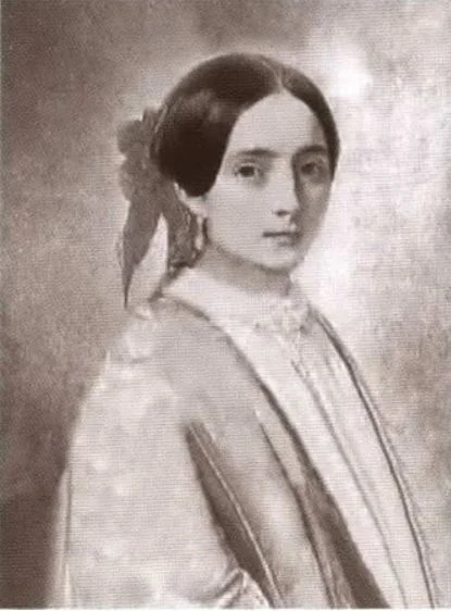 Убийство в снегу: тайна парижанки