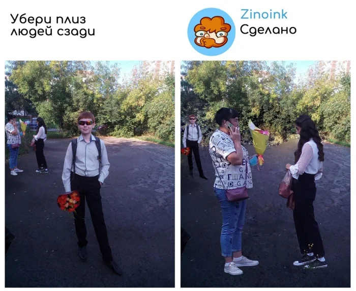 Фотошоп-мастер выполняет просьбы буквально: 27+ уморительных примеров