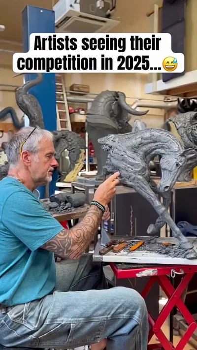 Искусство или отмывание денег…