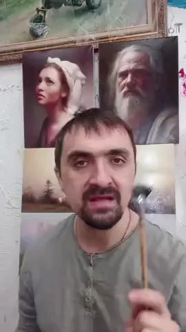 Рисовать — это просто!