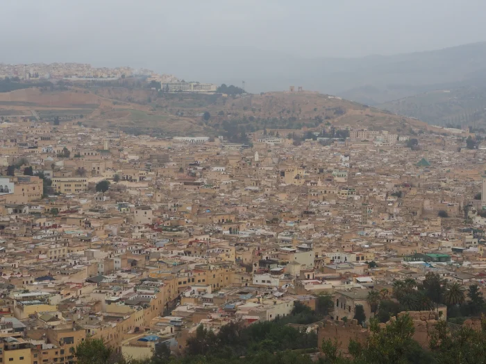 Марокканский базар: самый дикий шопинг в вашей жизни