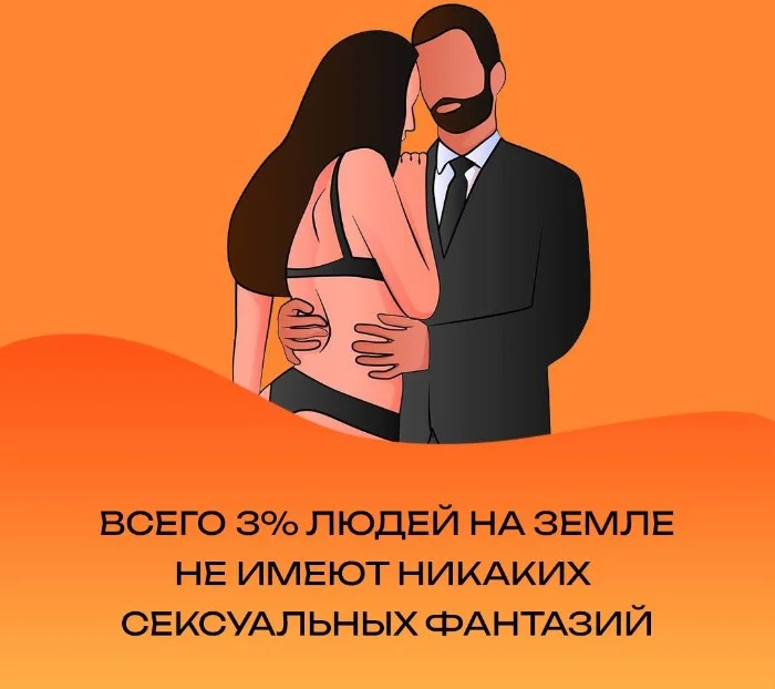 Сексуальная правда: 15 фактов, которым не научат в школе #146