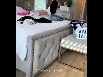 Женское любопытство