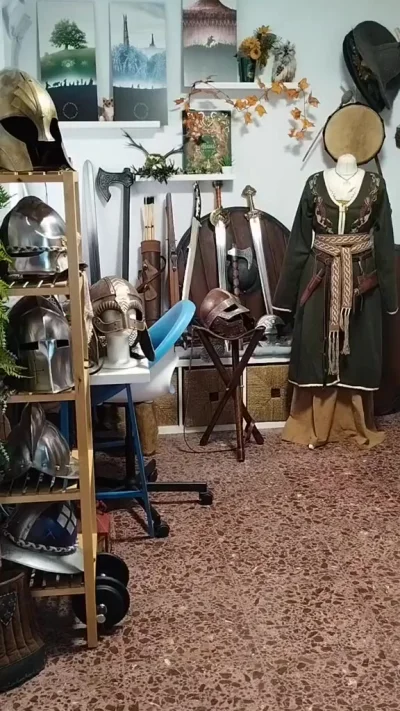 И Рохан явится!