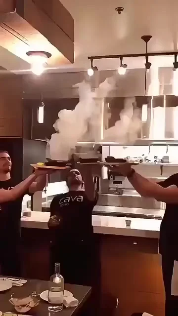 Кто бы мог подумать?