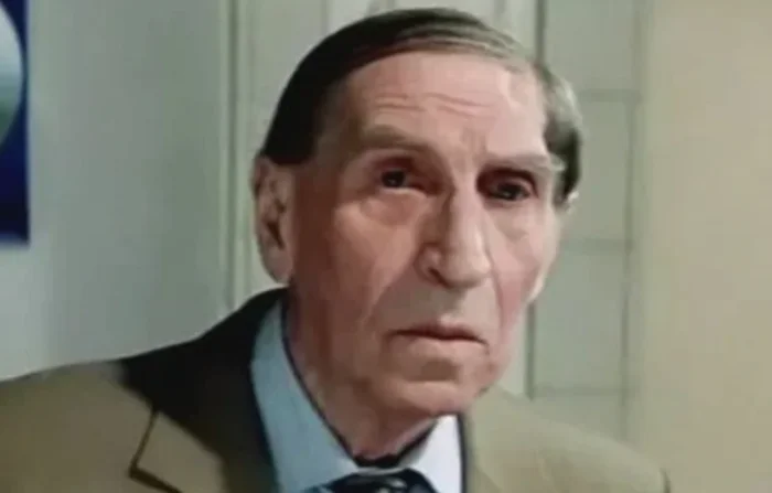 Сергей Филиппов: каким был актёр за кадром и в жизни