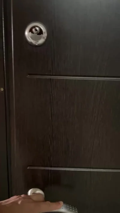 Жена пианистка