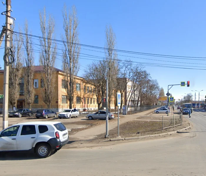 Борисоглебск