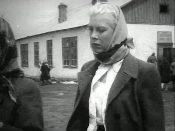 Звезда фильма «Королевство кривых зеркал» Тамара Носова