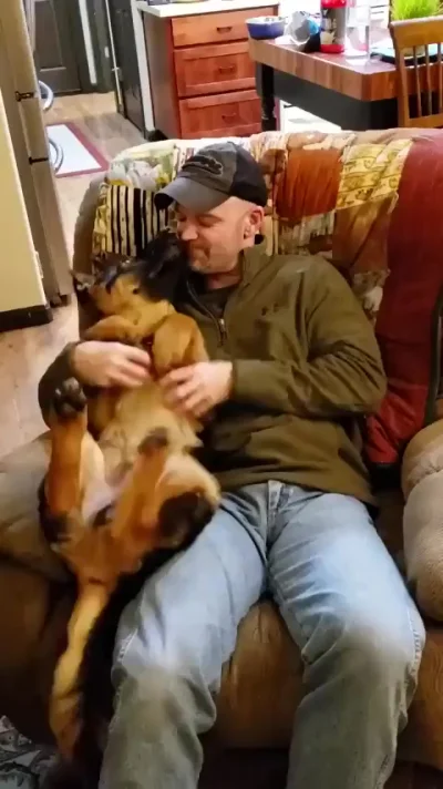 О да, да, ещё!