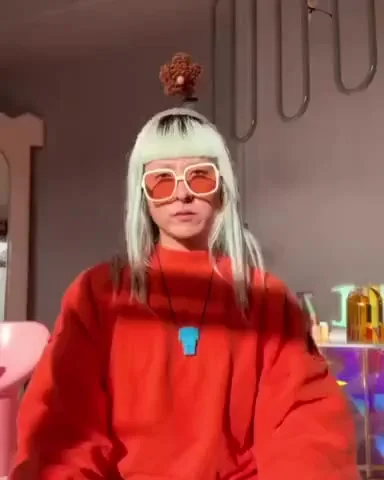 Музыкальная пауза!