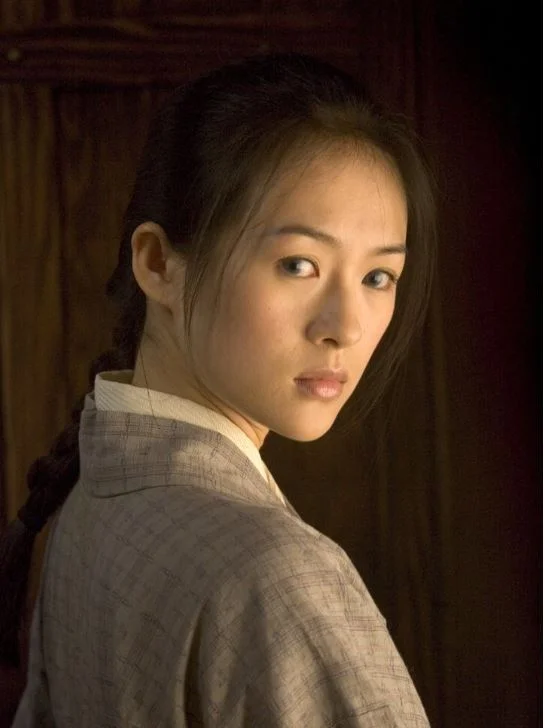 Жена на время