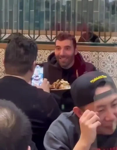 Темная сторона интернета