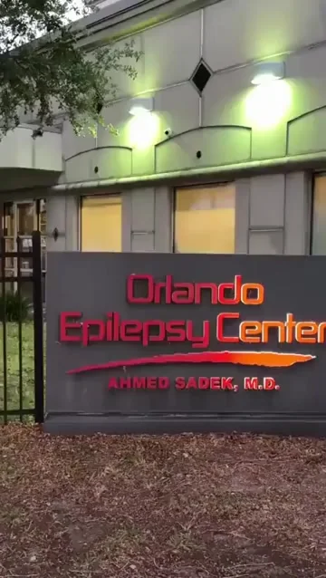 Центр эпилепсии в Орландо