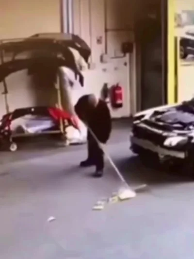 Долбанный понедельник