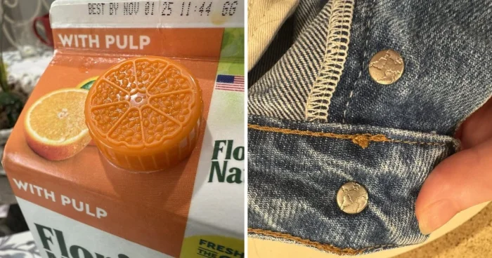 11 идей удачного дизайна, которые радуют в мелочах