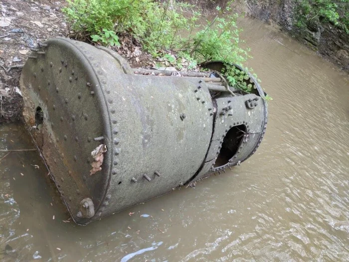 15 случаев, когда люди находили по-настоящему загадочные вещи